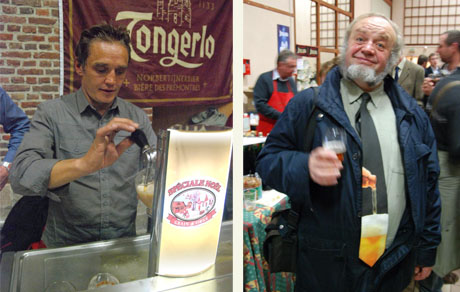 soirée Bière de Noël