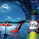 Soirée 1664 – «Goût à la Française»