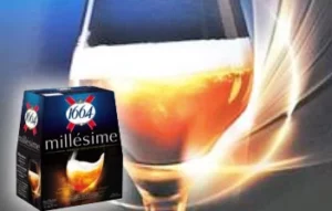1664 lance son millésime