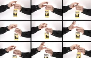 Insolite : Carol of the Beers