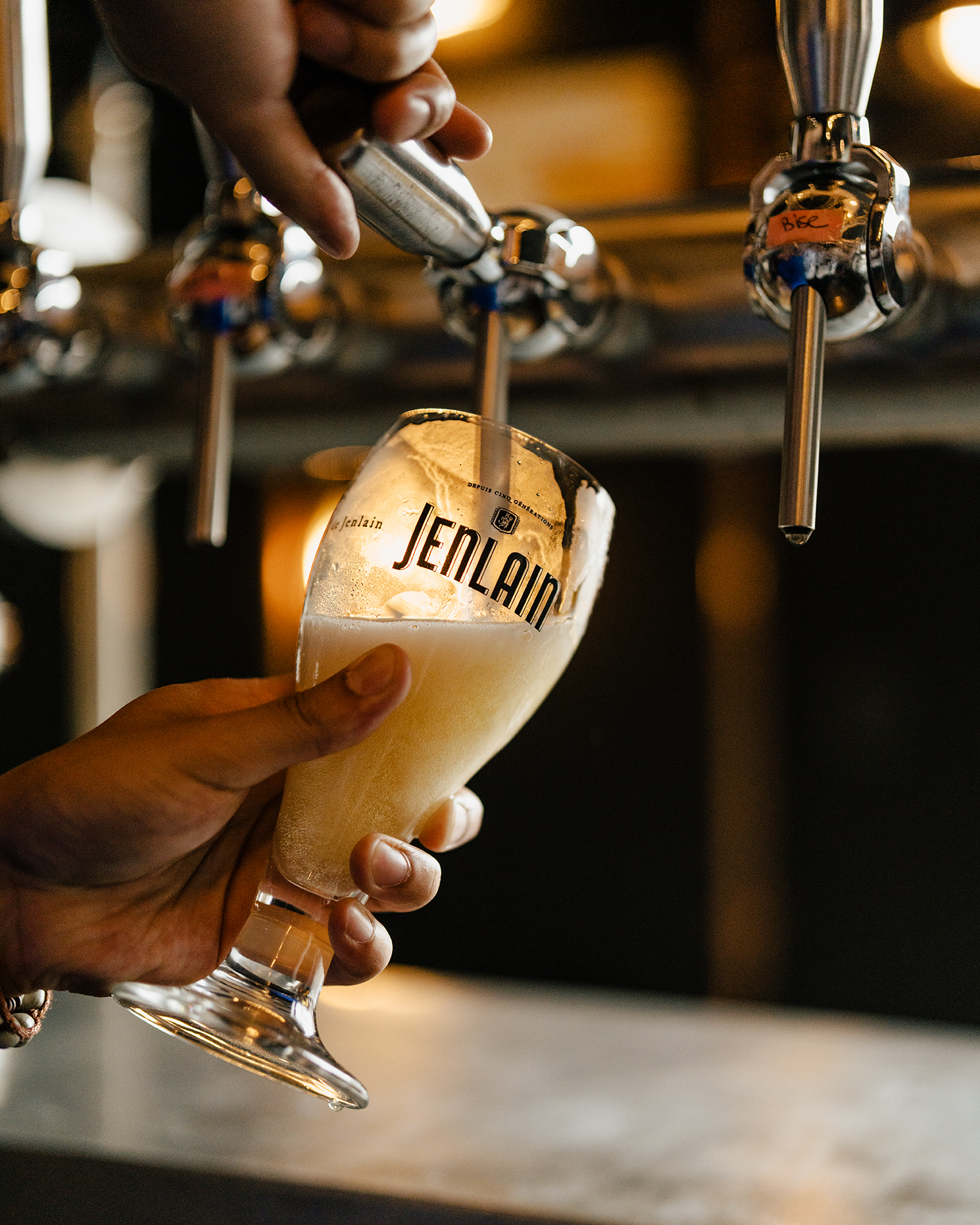Brasserie Jenlain