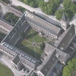L’abbaye de Maredsous fait peau neuve