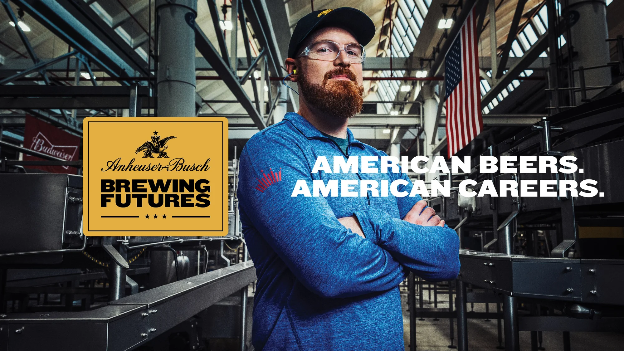 Illustration de Anheuser-Busch