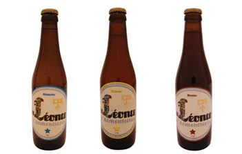 La Léonce bière d’Armentières