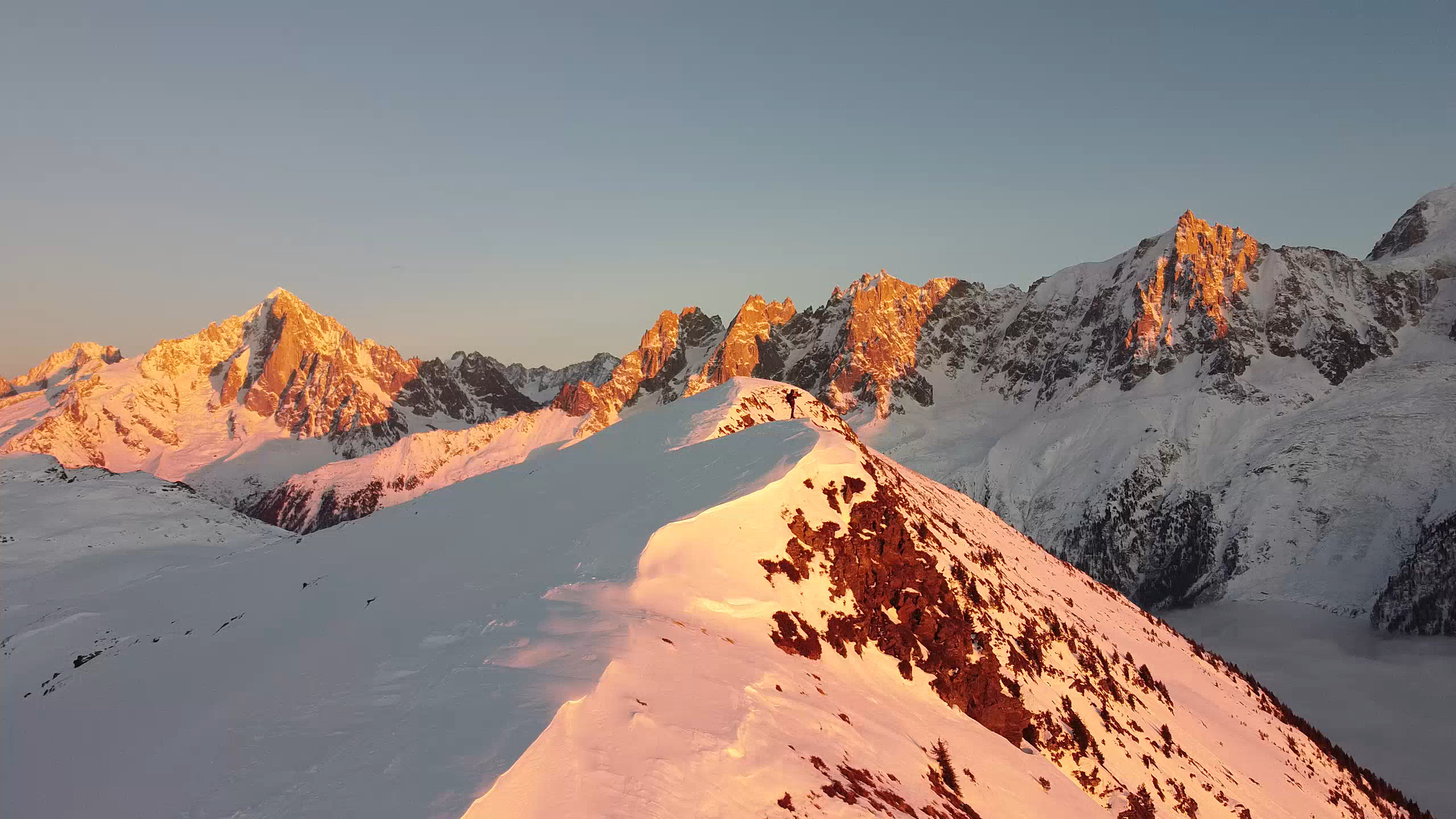 Brasserie du Mont Blanc