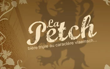 La Page 24 Triple enfin en fût de 5 litres