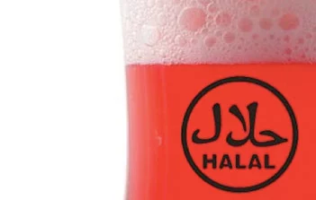 Halal, bière d’état (Belge)