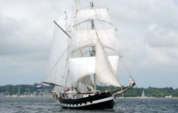 La Malouine se lance en bière