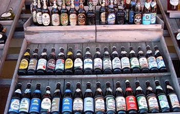 La plus vieille bière du monde bientôt buvable