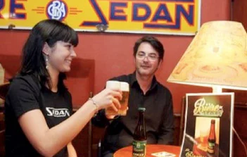 La Princesse de Sedan, une bière à l’histoire riche