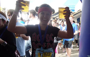 Le Marathon de la bière