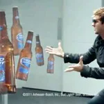 Vidéo de l’apéro : A poil pour une Budlight