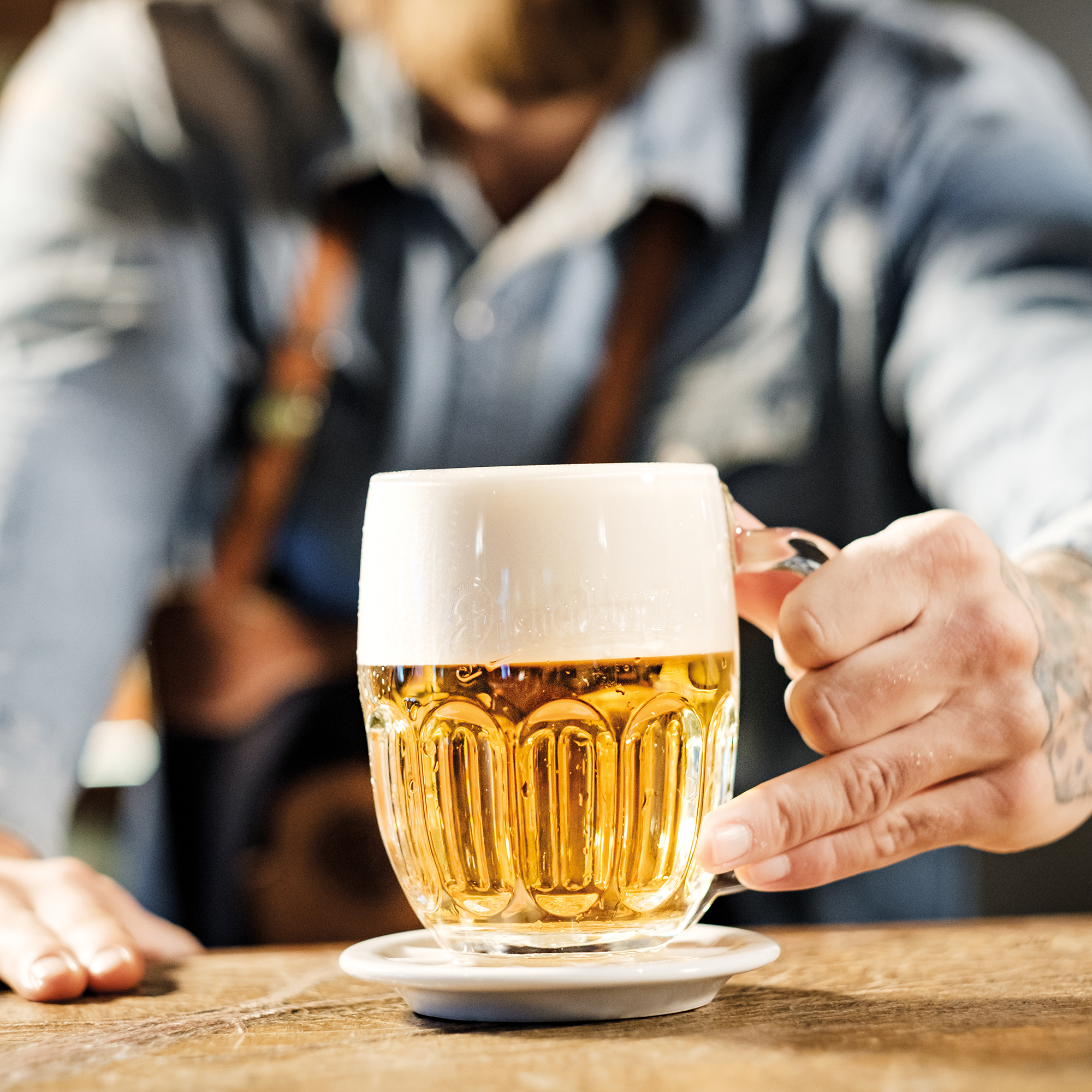 Pilsner Urquell
