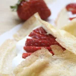 Recette des crêpes à la bière