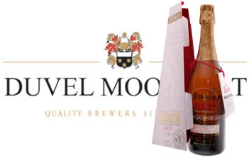 La Duvel Tripel Hop relancée par Facebook