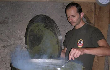 Pralinés au rhum doux faciles à faire