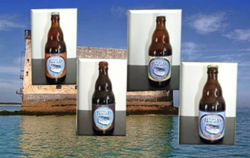 Plus fort que Miss Nationale : Miss Bière