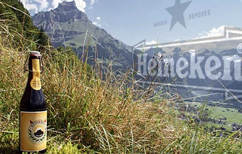 Flash’biere : Heineken contre Keineken