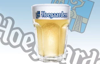 Comment servir une bière Hoegaarden