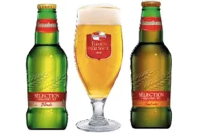 1664 présente Instant Pression (Brasserie Kronenbourg)