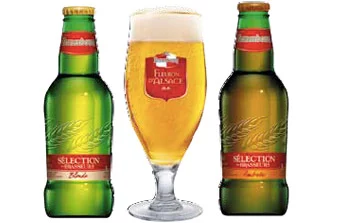 1664 présente Instant Pression (Brasserie Kronenbourg)