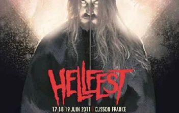 Kronenbourg partenaire du Hellfest