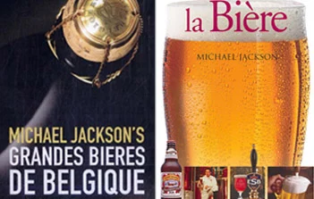 Hommage à Michael Jackson le roi de la bière