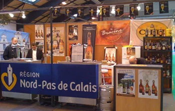 La bière Allemande au patrimoine mondial de l’UNESCO