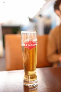 Les Moments bières et les goûts Kronenbourg