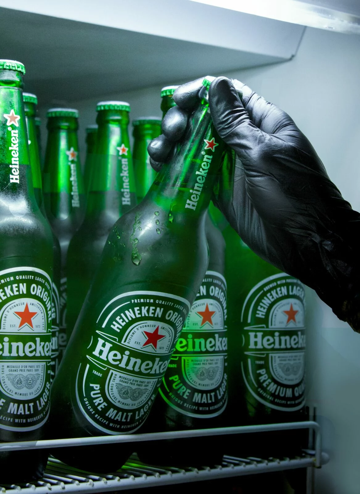 Heineken devient un des leaders de l’Amérique du sud