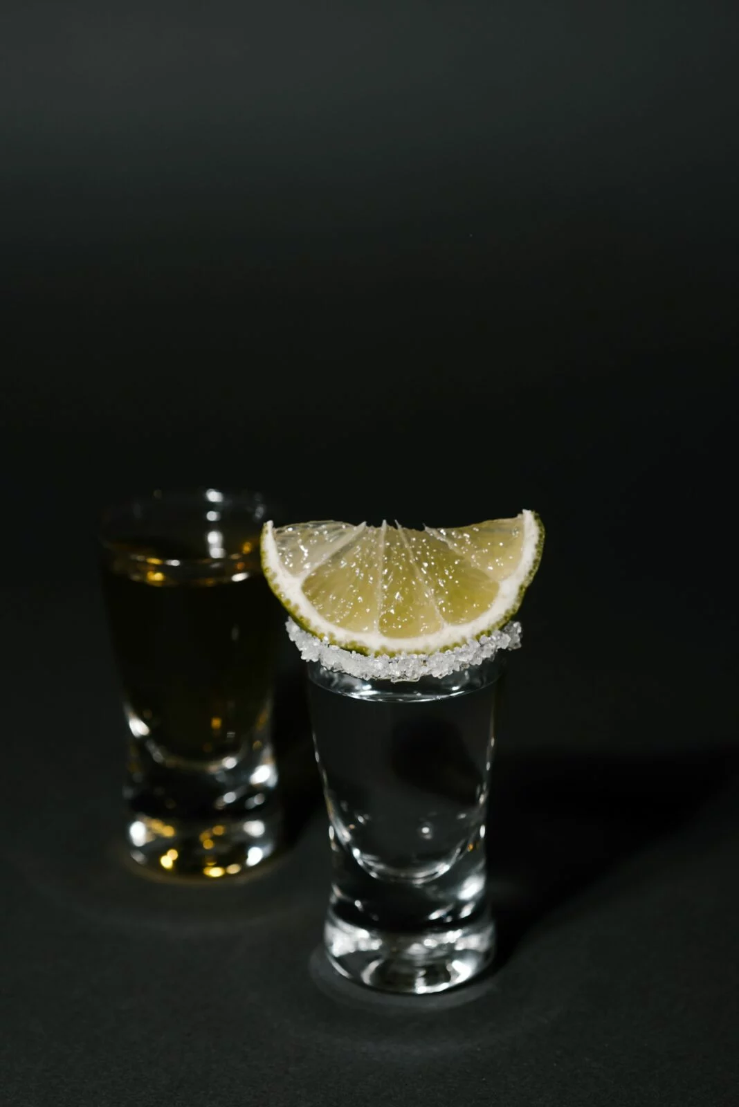 Une Légende chez Desperados