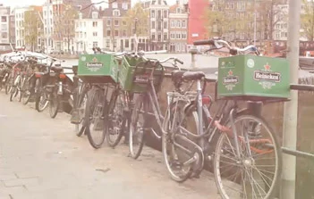 En avril Paris sera à la mode Desesperados