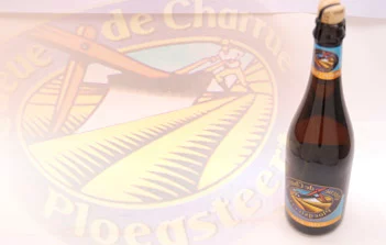 La Queue de Charrue Blonde