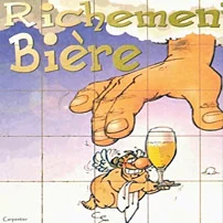 Ce week-end c’est richement bière