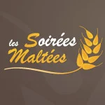 Soirée Maltées en Live sur Twitter