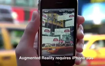 le Bar Guide iPhone by Stella Artois