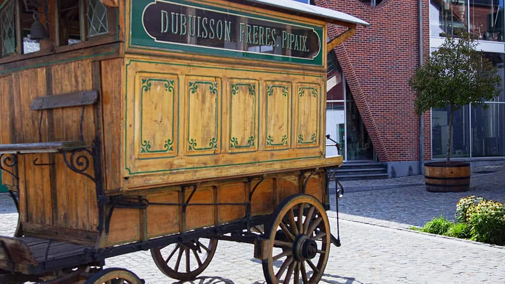 Brasserie Dubuisson
