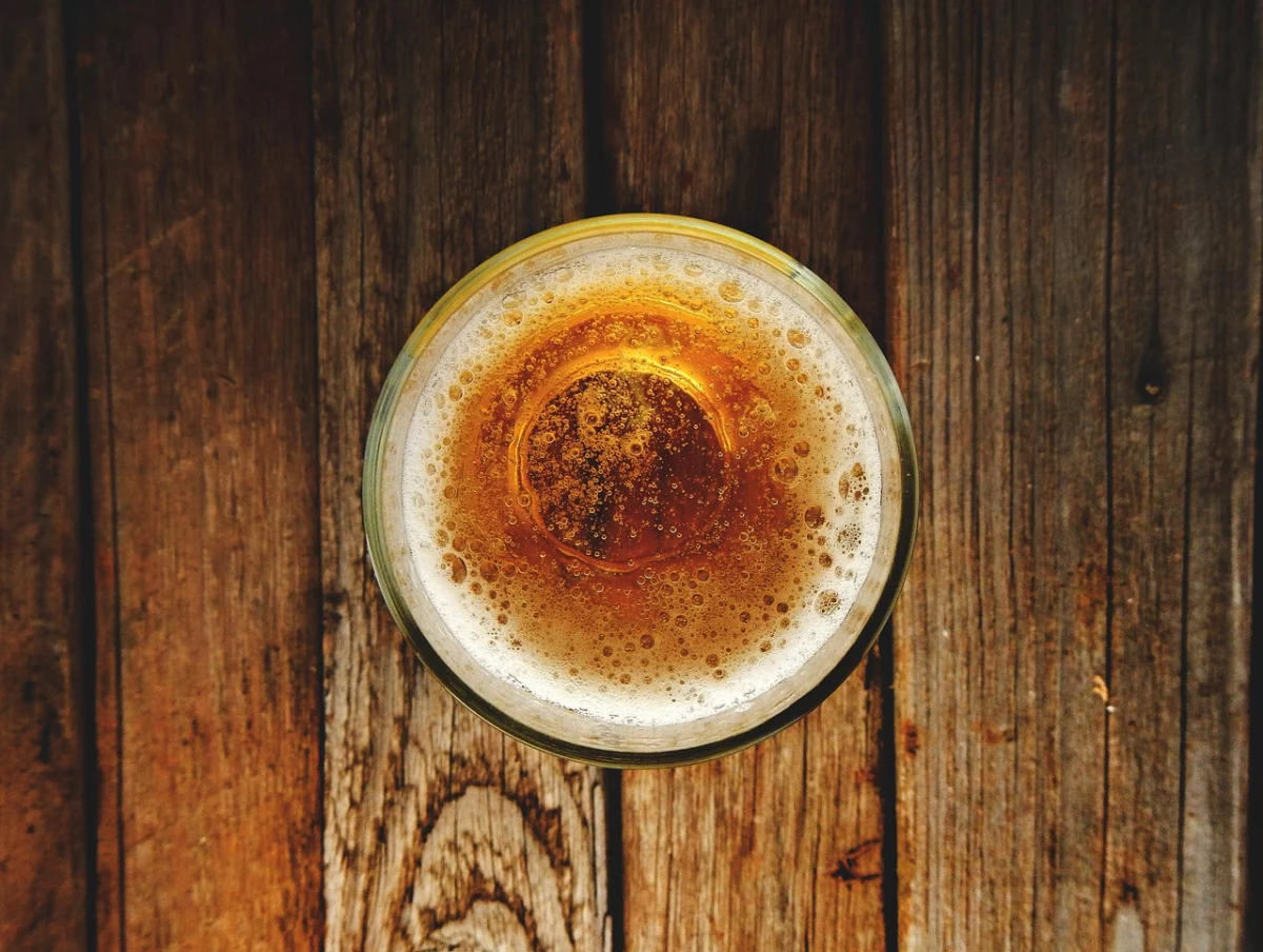 3 Brasseurs : la Griffes sacrée meilleure stout aromatisée du monde