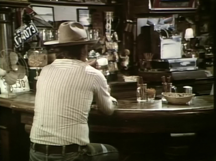 Publicité bière Busch 1982 : l&rsquo;Amérique en 45 secondes