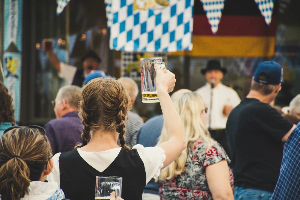 Fête de la bière de Saverne 2026 : quatre jours au parc du Château des Rohan