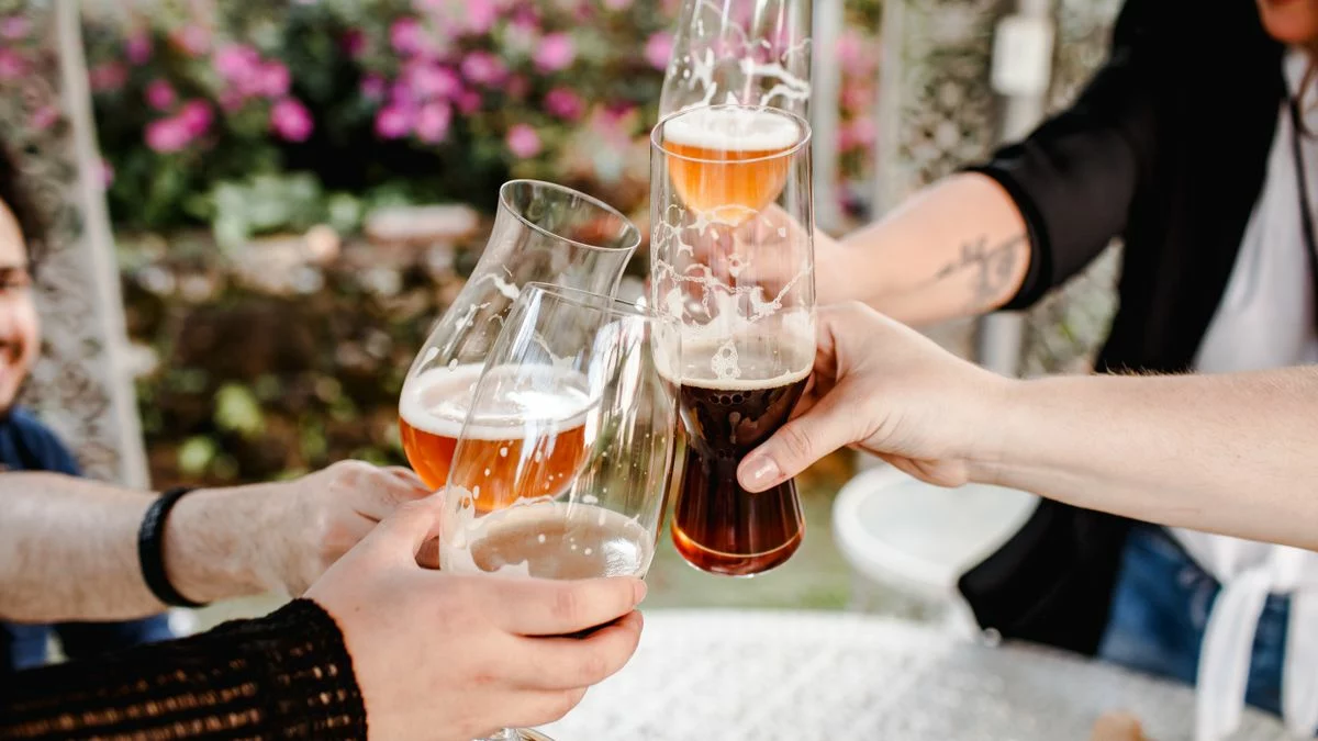 Festival de la bière à Sainte-Marie-Cappel : le FIBA revient les 26 et 27 septembre