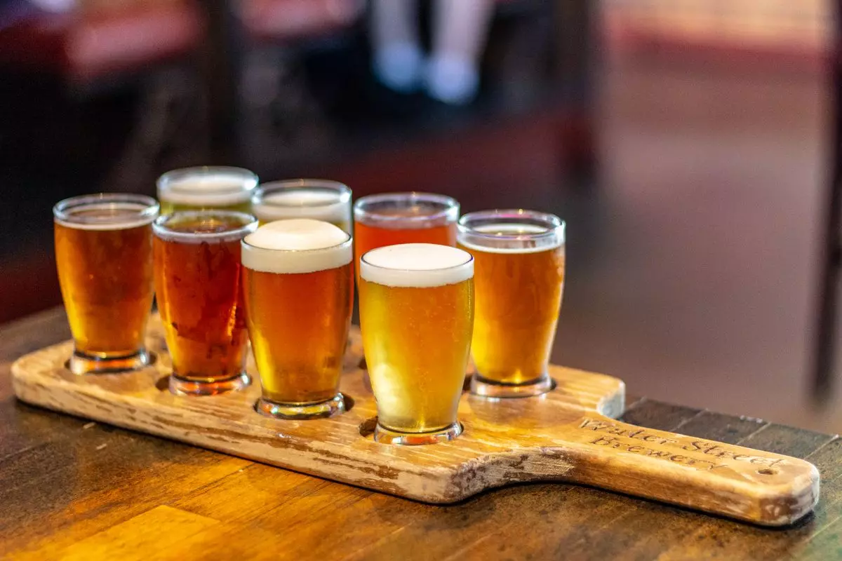 France Bière Challenge 2026 : 95 médailles et trois brasseries en vedette