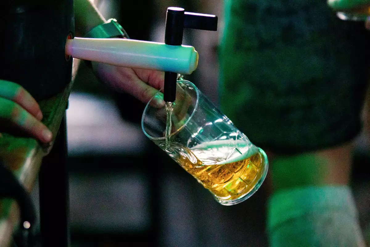 Bière artisanale aux États-Unis : ce que dit le bilan de mi-2026