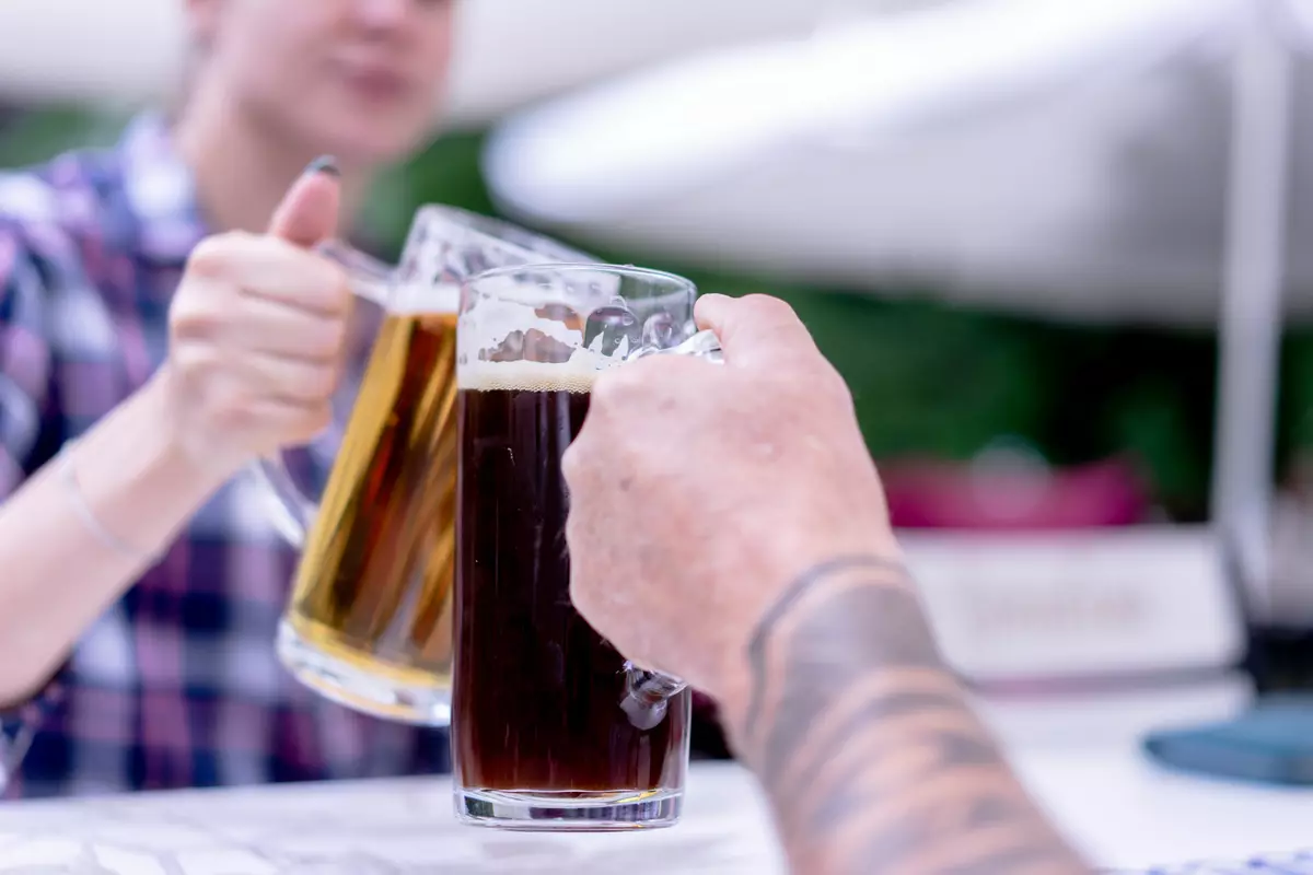 Nantes Sous Pression 2026 : une semaine de bière artisanale du 7 au 13 septembre