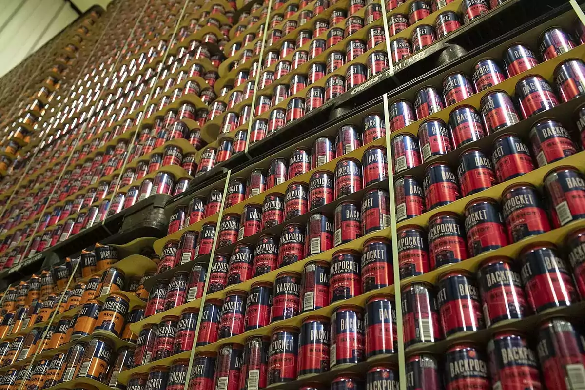 Emballages de bière : ce que change le règlement européen PPWR