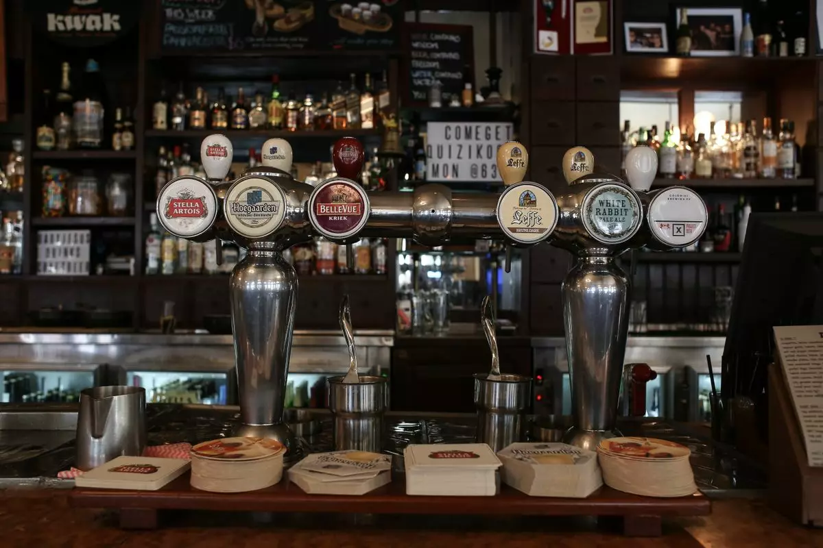 Actu bière de la semaine du 7 au 11 septembre