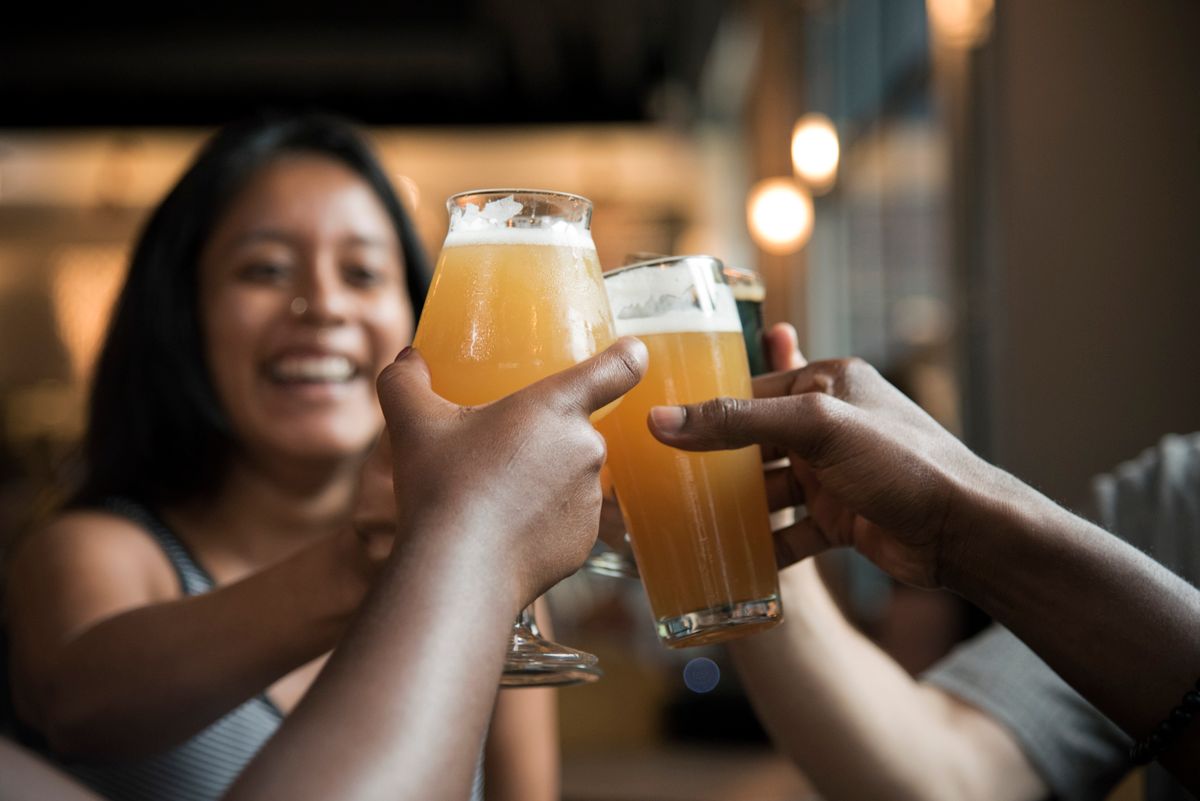 Bouteilles de bière canadienne interdites aux États-Unis dès le 29 septembre 2026