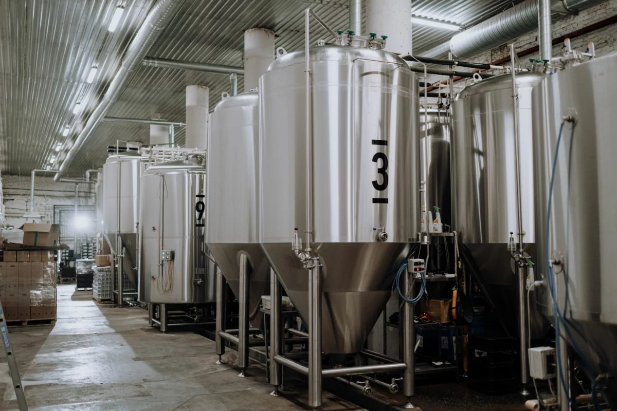 Sécheresse : pourquoi des brasseries françaises ont dû réduire leur production