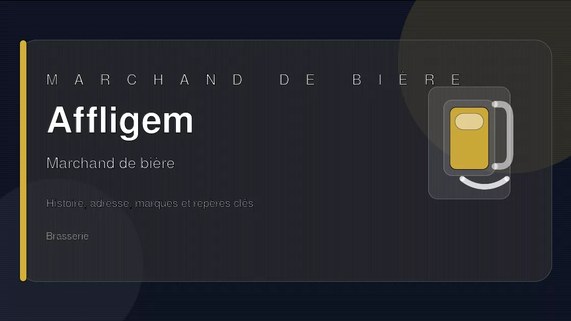soirée Bière de Noël