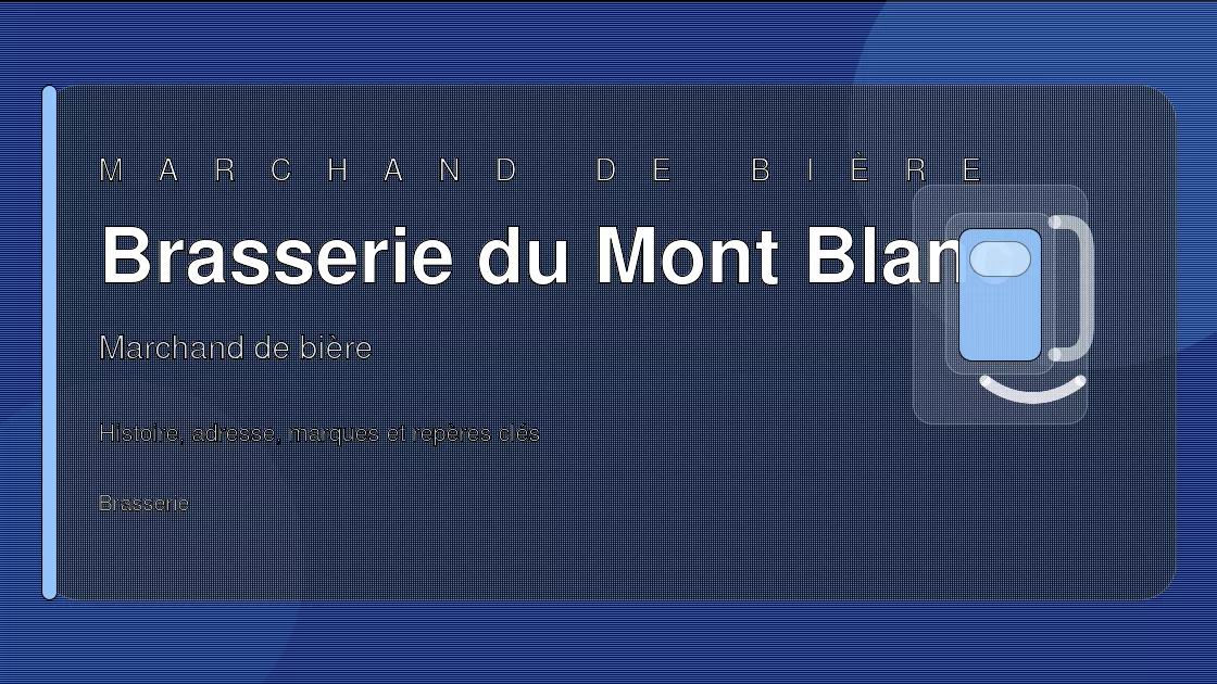 soirée Bière de Noël